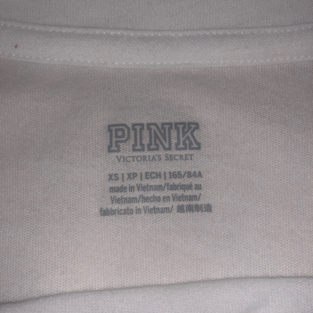 Pink Tops - Picture 2 of 3